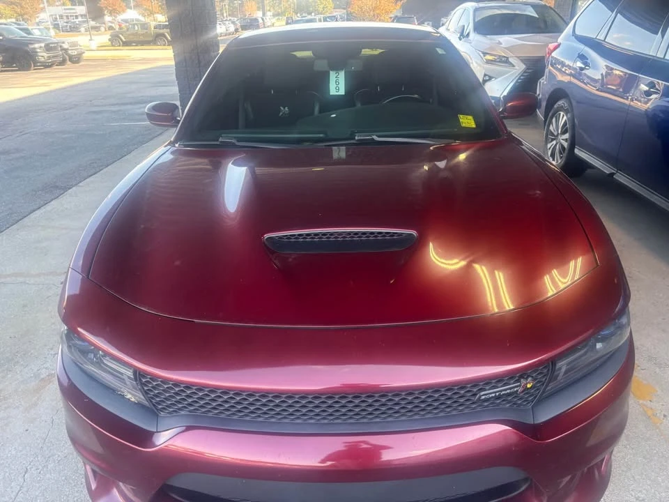 2019 Dodge Charger SRT & 392 7th Gen - Image 2 of 7