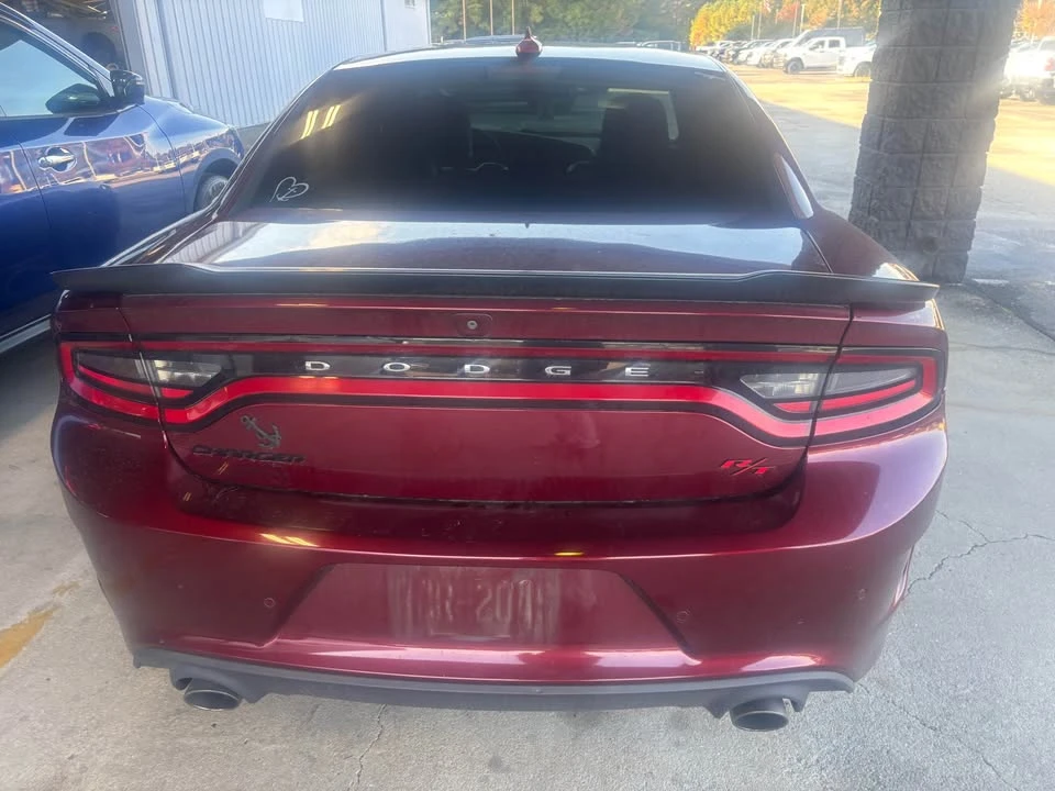 2019 Dodge Charger SRT & 392 7th Gen - Image 6 of 7