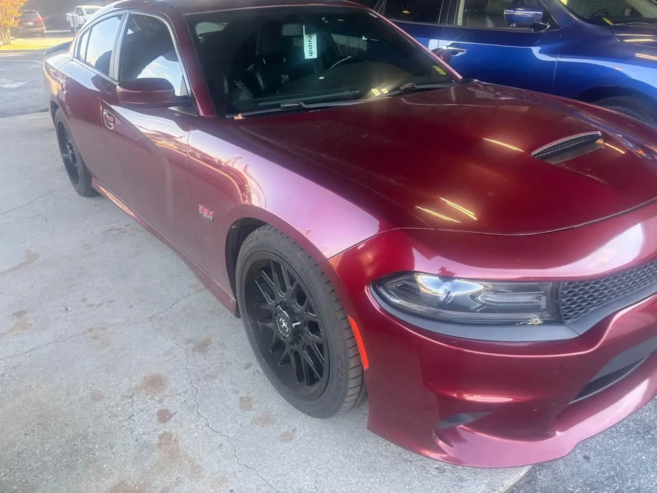 2019 Dodge Charger SRT & 392 7th Gen - Image 3 of 7