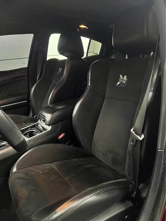 2019 Dodge Charger SRT & 392 7th Gen - Image 7 of 10
