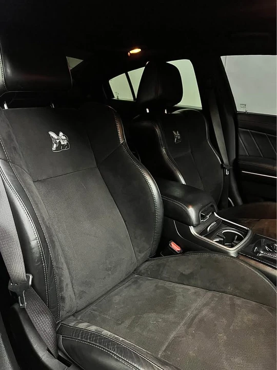 2019 Dodge Charger SRT & 392 7th Gen - Image 8 of 10