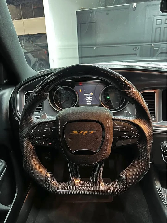 2019 Dodge Charger SRT & 392 7th Gen - Image 10 of 10