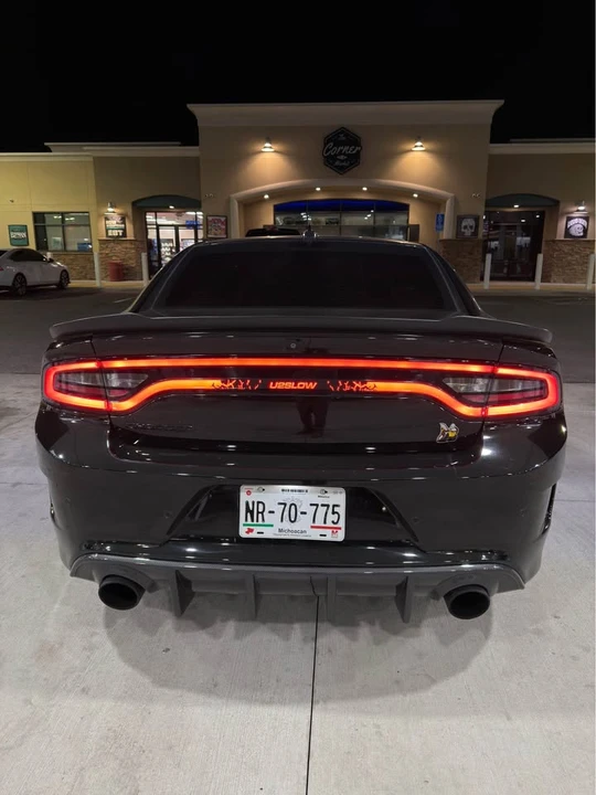 2019 Dodge Charger SRT & 392 7th Gen - Image 5 of 9