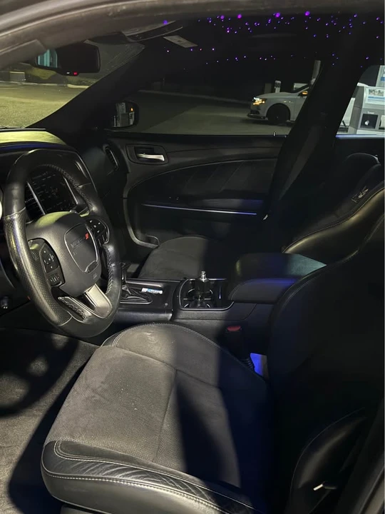2019 Dodge Charger SRT & 392 7th Gen - Image 7 of 9