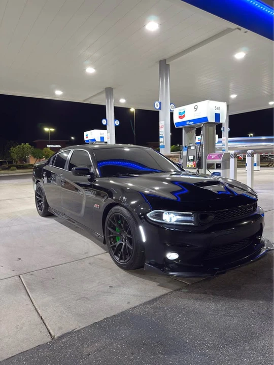 2019 Dodge Charger SRT & 392 7th Gen - Image 2 of 9