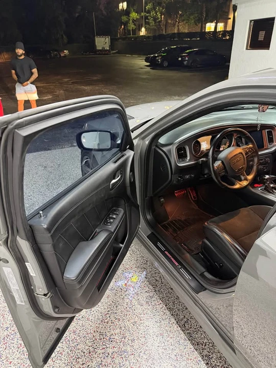 2019 Dodge Charger SRT & 392 7th Gen - Image 10 of 16