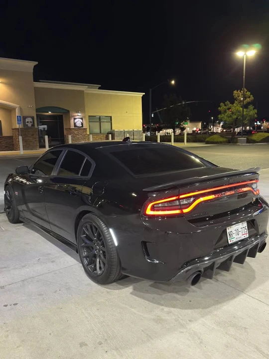 2019 Dodge Charger SRT & 392 7th Gen - Image 6 of 9