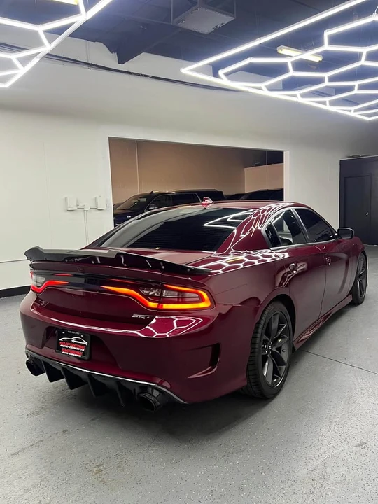 2019 Dodge Charger SRT & 392 7th Gen - Image 4 of 10