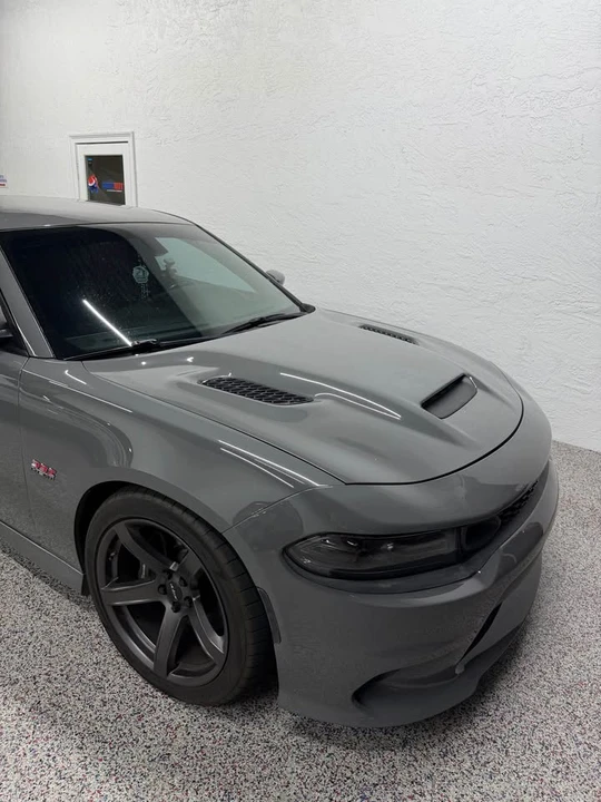 2019 Dodge Charger SRT & 392 7th Gen - Image 4 of 16