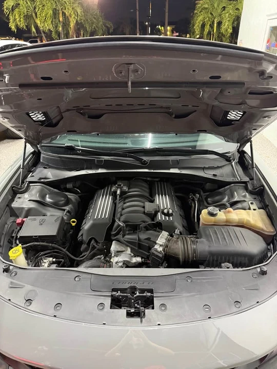 2019 Dodge Charger SRT & 392 7th Gen - Image 15 of 16