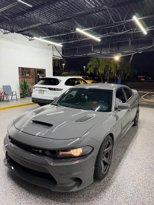 2019 Dodge Charger SRT & 392 7th Gen - Image 3 of 16