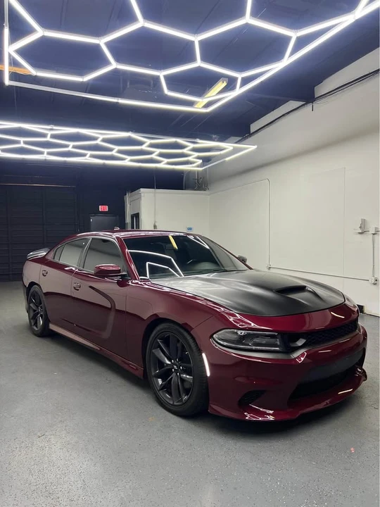 2019 Dodge Charger SRT & 392 7th Gen - Image 2 of 10