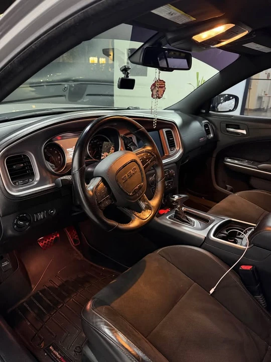 2019 Dodge Charger SRT & 392 7th Gen - Image 7 of 16