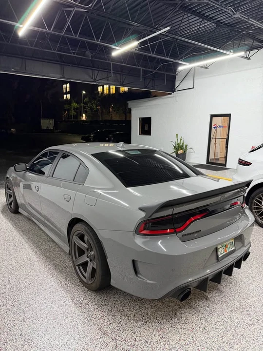 2019 Dodge Charger SRT & 392 7th Gen - Image 6 of 16