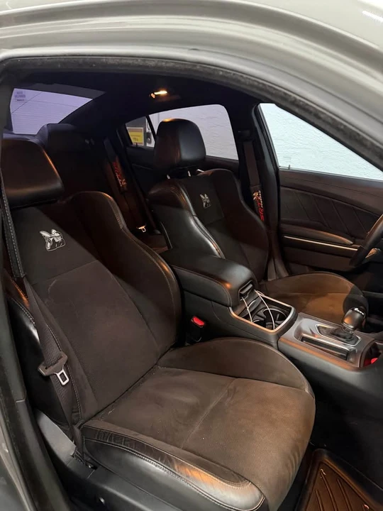 2019 Dodge Charger SRT & 392 7th Gen - Image 8 of 16