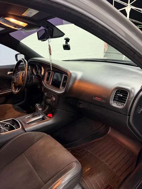 2019 Dodge Charger SRT & 392 7th Gen - Image 9 of 16