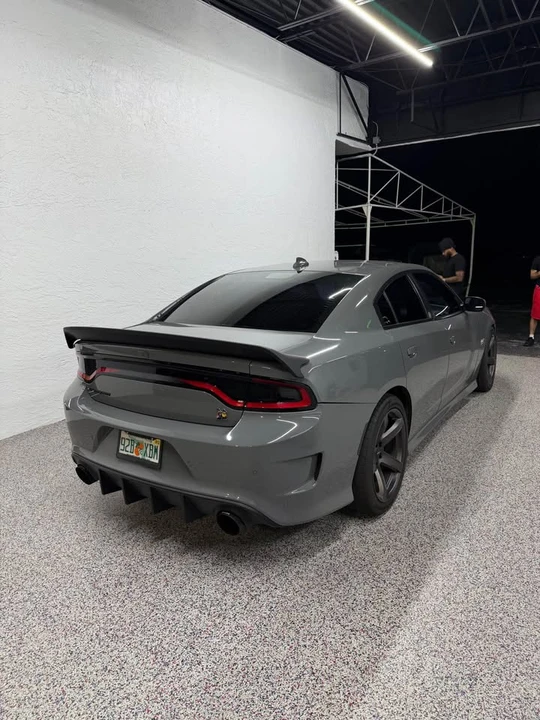 2019 Dodge Charger SRT & 392 7th Gen - Image 5 of 16