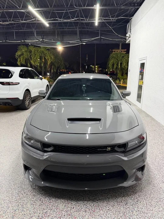 2019 Dodge Charger SRT & 392 7th Gen - Image 2 of 16