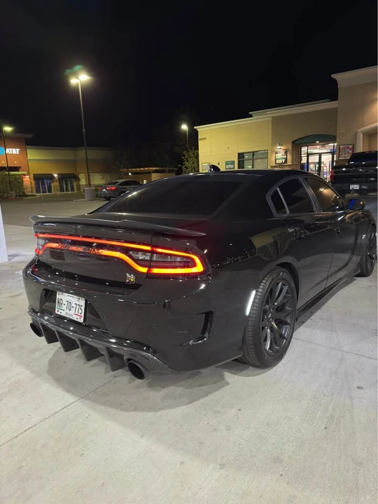 2019 Dodge Charger SRT & 392 7th Gen - Image 4 of 9