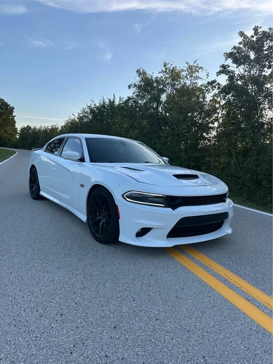 2019 Dodge Charger SRT & 392 7th Gen - Image 2 of 12