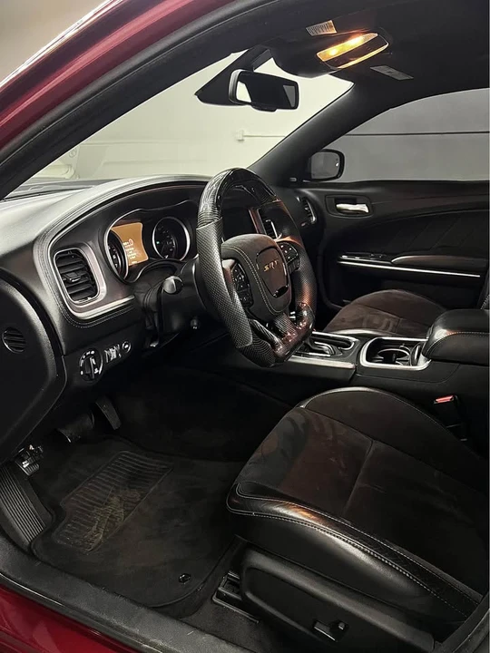 2019 Dodge Charger SRT & 392 7th Gen - Image 6 of 10