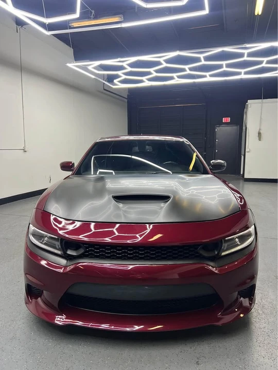 2019 Dodge Charger SRT & 392 7th Gen - Image 3 of 10