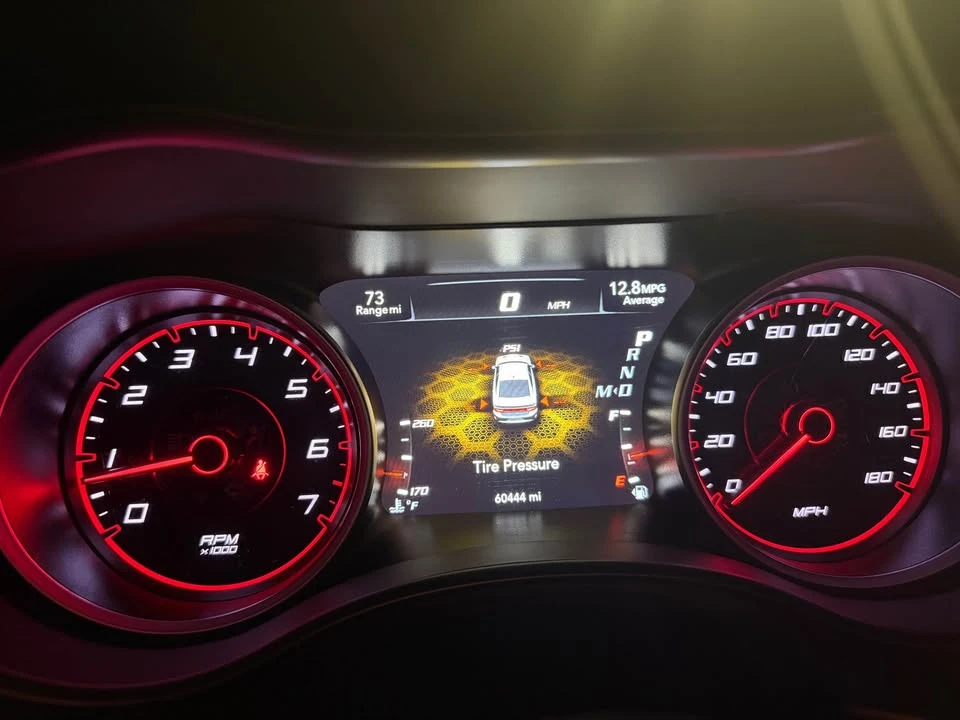 2019 Dodge Charger SRT & 392 7th Gen - Image 16 of 16