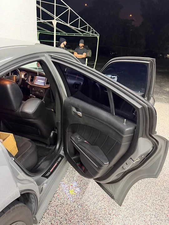 2019 Dodge Charger SRT & 392 7th Gen - Image 13 of 16