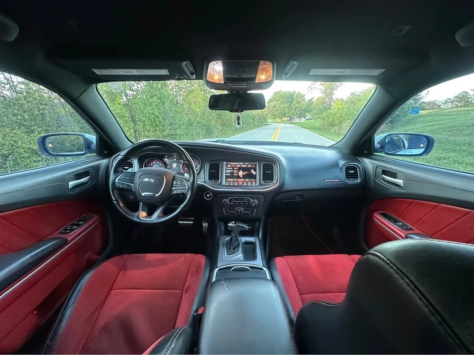 2019 Dodge Charger SRT & 392 7th Gen - Image 7 of 12