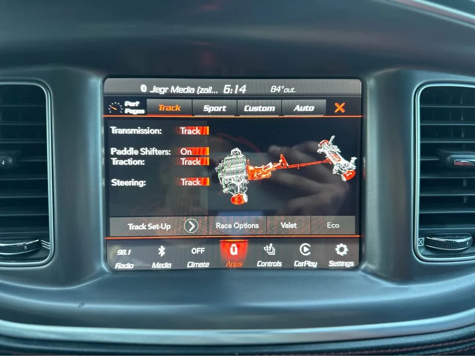 2019 Dodge Charger SRT & 392 7th Gen - Image 10 of 12