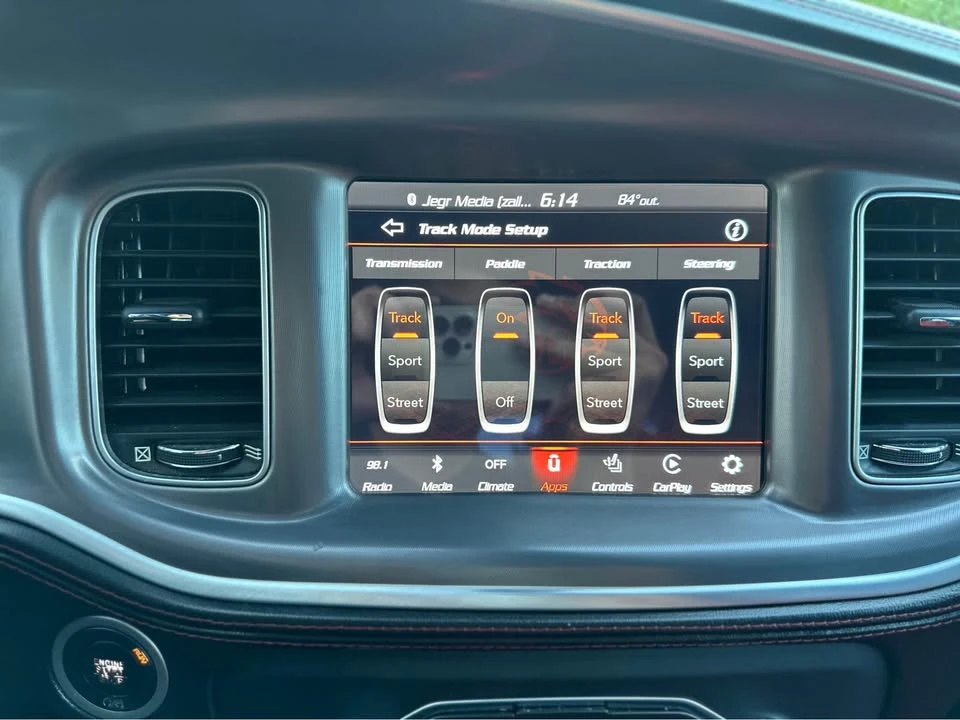 2019 Dodge Charger SRT & 392 7th Gen - Image 11 of 12