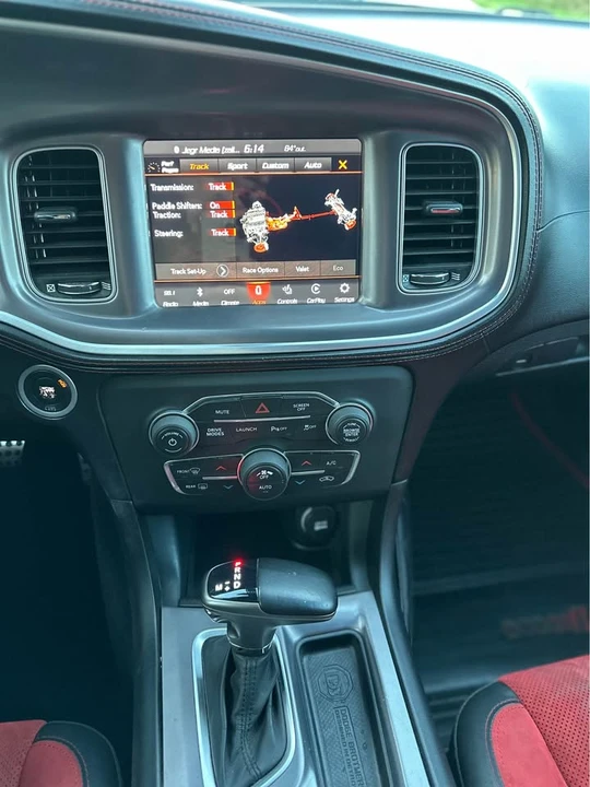 2019 Dodge Charger SRT & 392 7th Gen - Image 9 of 12