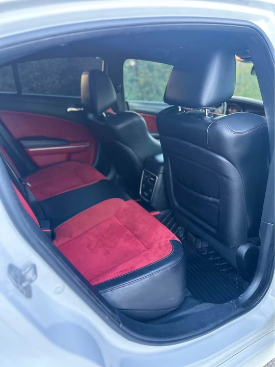 2019 Dodge Charger SRT & 392 7th Gen - Image 6 of 12