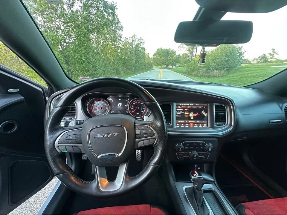 2019 Dodge Charger SRT & 392 7th Gen - Image 8 of 12
