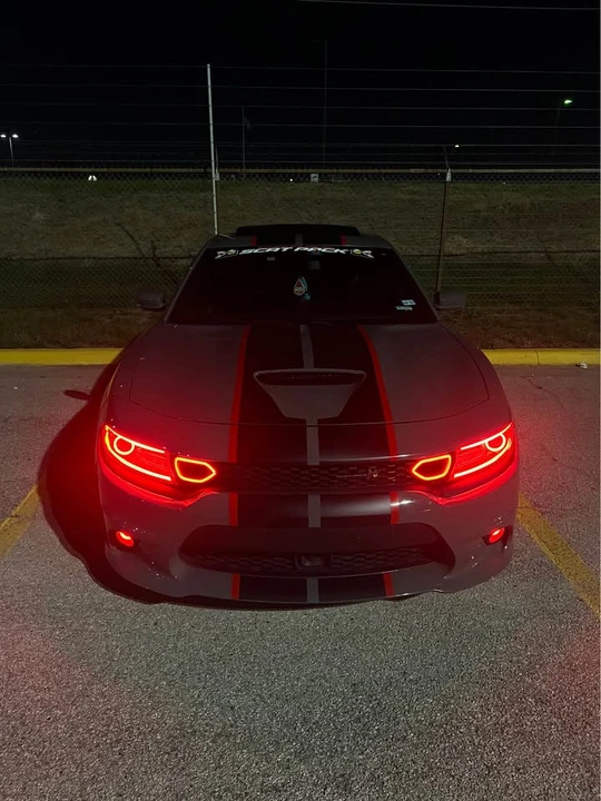 2019 Dodge Charger SRT & 392 7th Gen - Image 2 of 14