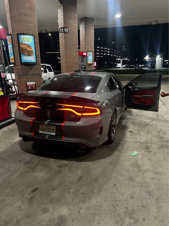 2019 Dodge Charger SRT & 392 7th Gen - Image 6 of 14