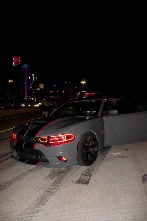 2019 Dodge Charger SRT & 392 7th Gen - Image 9 of 14
