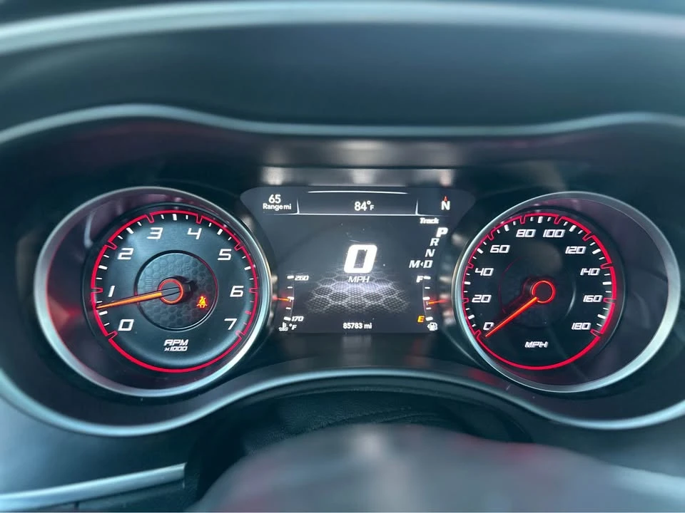 2019 Dodge Charger SRT & 392 7th Gen - Image 12 of 12