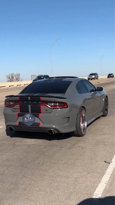 2019 Dodge Charger SRT & 392 7th Gen - Image 4 of 14