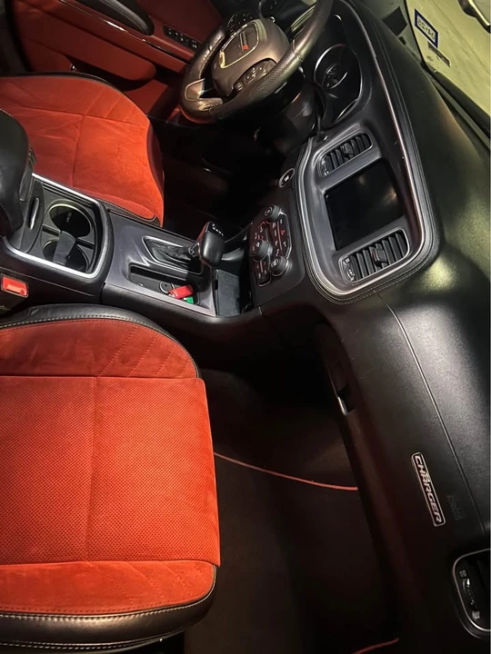 2019 Dodge Charger SRT & 392 7th Gen - Image 11 of 14