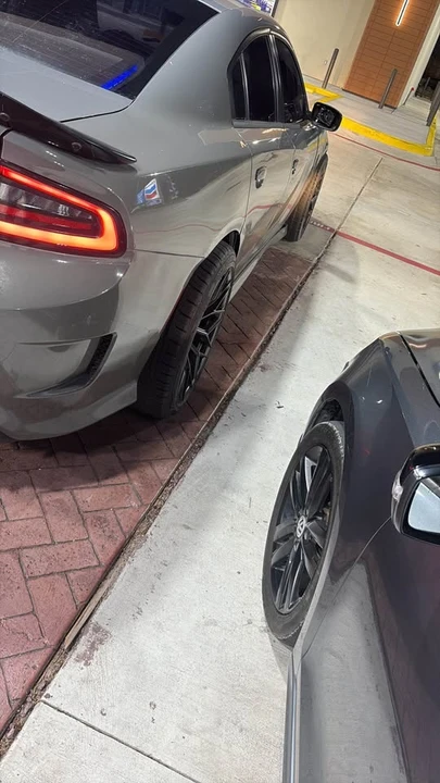 2019 Dodge Charger SRT & 392 7th Gen - Image 3 of 4