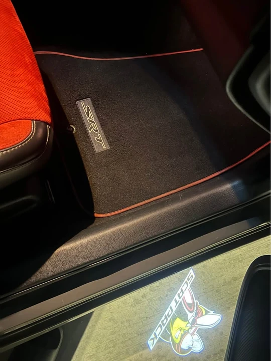 2019 Dodge Charger SRT & 392 7th Gen - Image 13 of 14