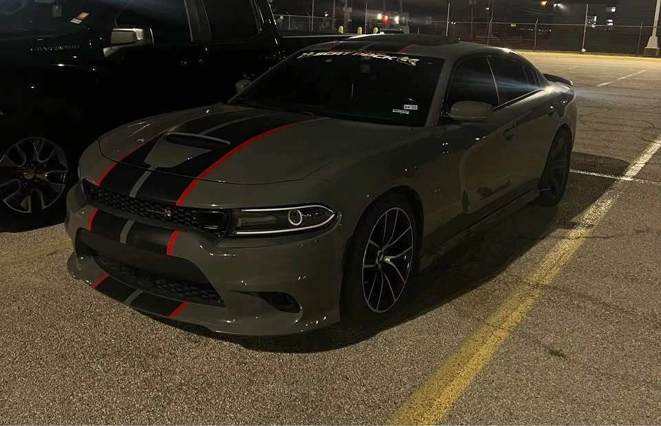 2019 Dodge Charger SRT & 392 7th Gen - Image 5 of 14