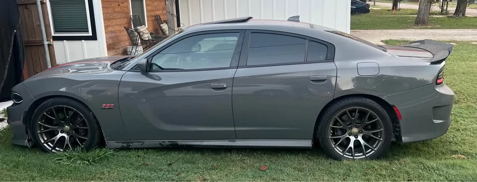 2019 Dodge Charger SRT & 392 7th Gen - Image 14 of 14