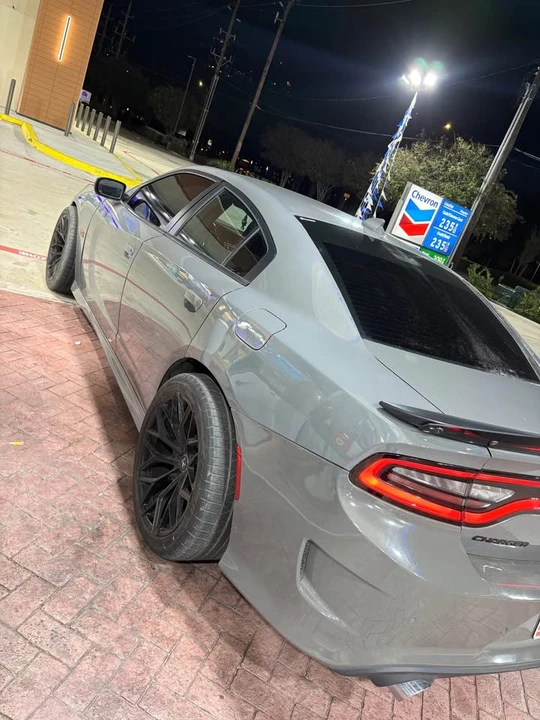 2019 Dodge Charger SRT & 392 7th Gen - Image 2 of 4