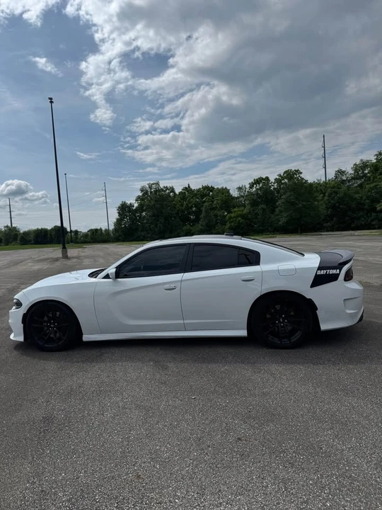 2019 Dodge Charger SRT & 392 7th Gen - Image 6 of 16
