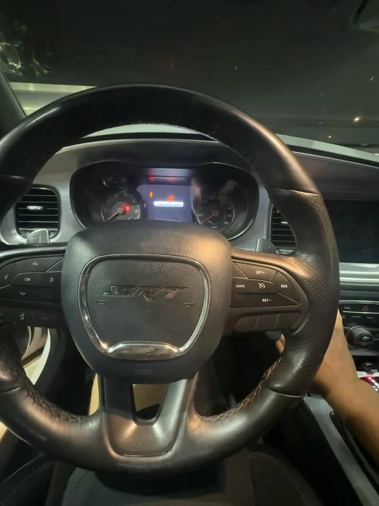2019 Dodge Charger SRT & 392 7th Gen - Image 16 of 16