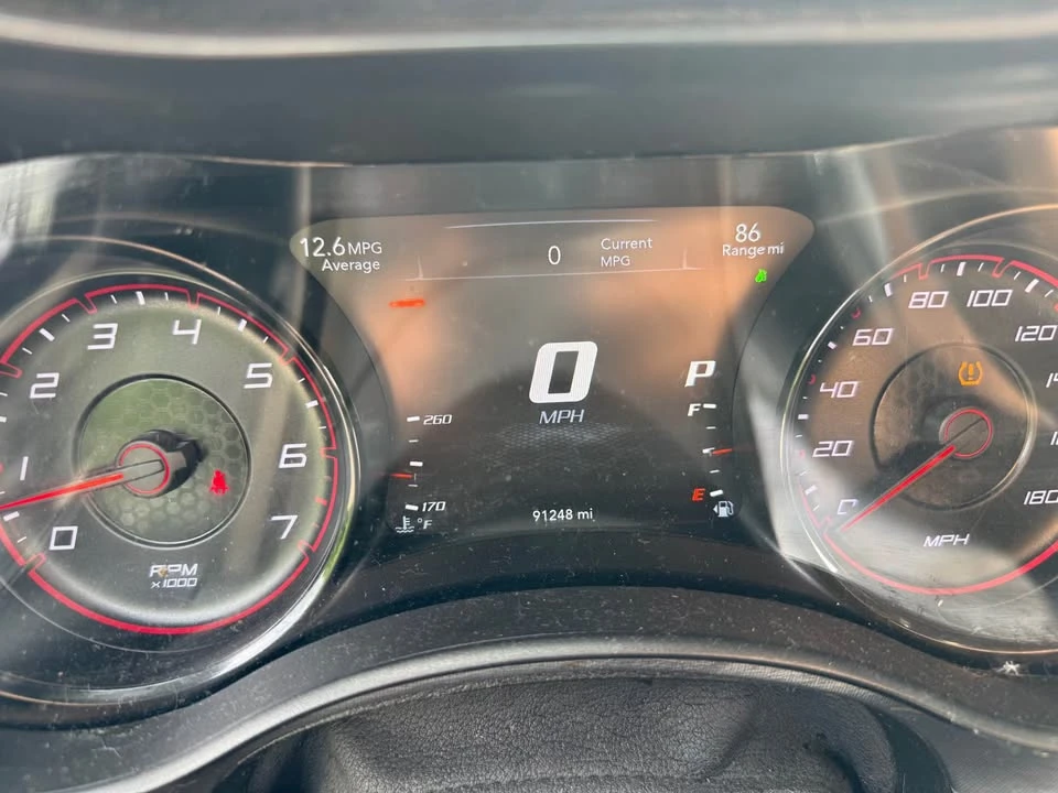 2019 Dodge Charger SRT & 392 7th Gen - Image 11 of 16