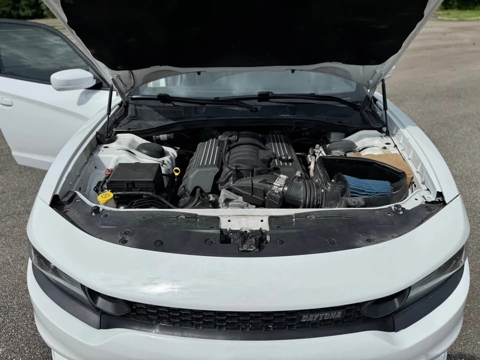 2019 Dodge Charger SRT & 392 7th Gen - Image 13 of 16