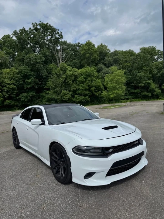 2019 Dodge Charger SRT & 392 7th Gen - Image 3 of 16